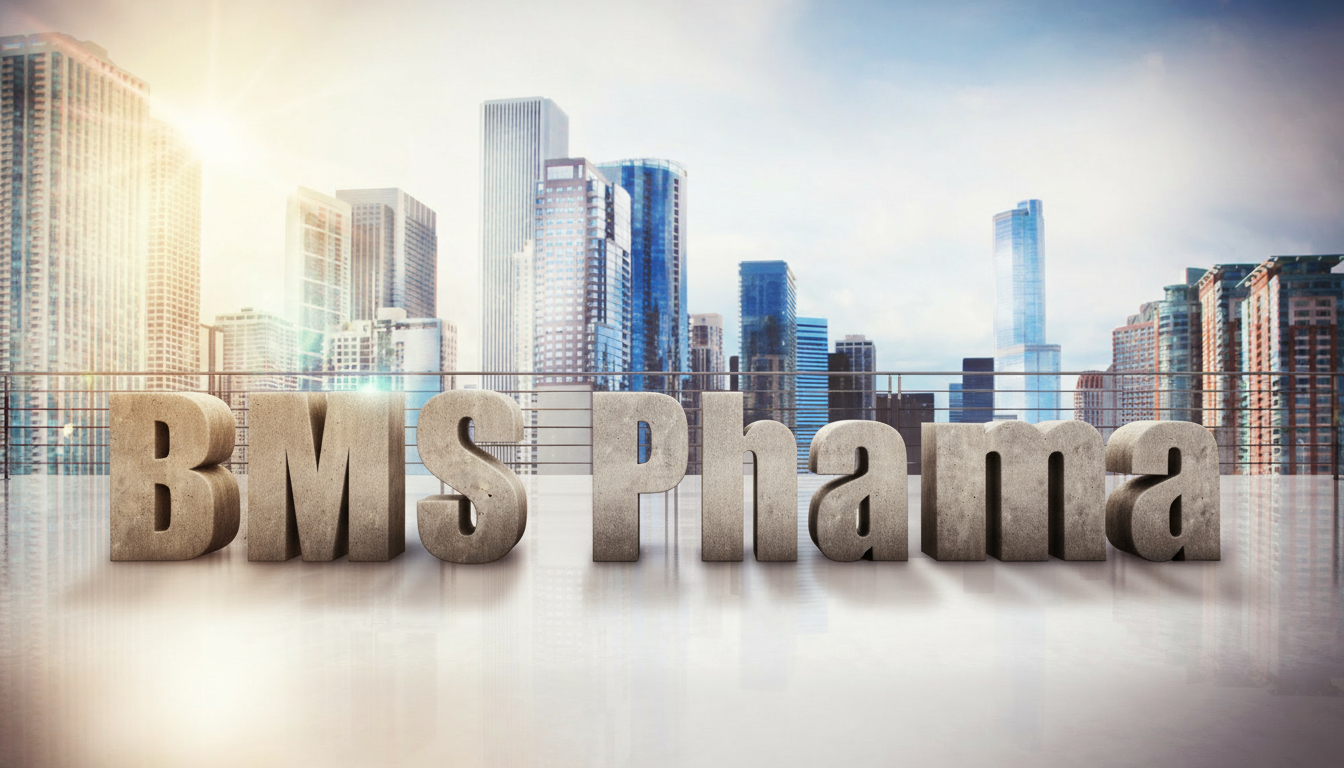 BMS Pharma